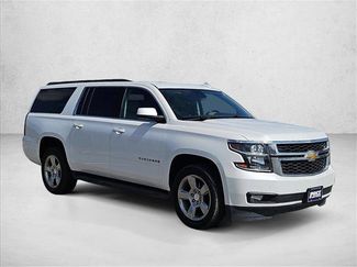 Used 2020 Chevrolet Suburban LT AWD/4WD video 3