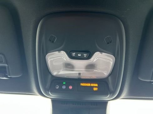 New 2026 Chevrolet Colorado Trail Boss AWD/4WD image 44