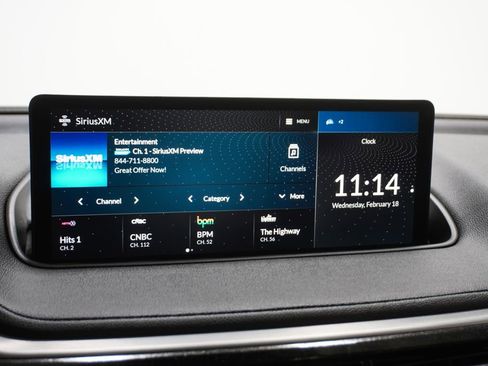 Used 2023 Acura MDX SH-AWD image 25