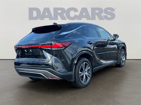 New 2026 Lexus RX 350 Premium image 2