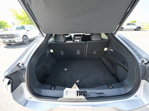 Certified 2021 Ford Mustang Mach-E GT image 16