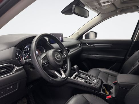 Used 2023 MAZDA CX-5 AWD 2.5 S image 9
