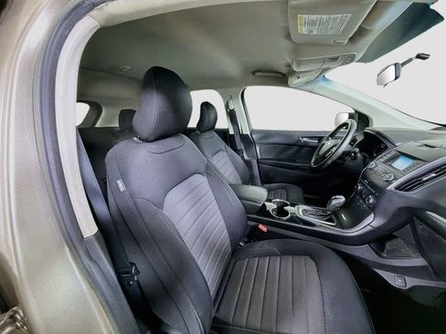 Used 2018 Ford Edge SE AWD/4WD image 24