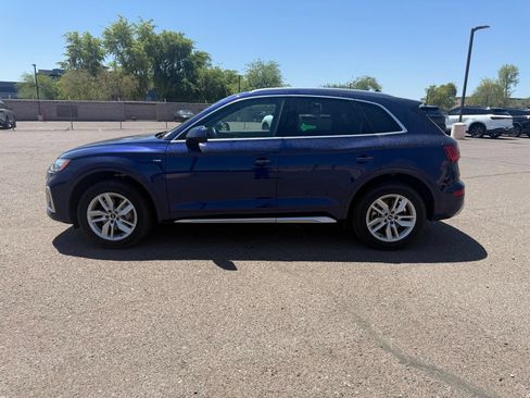 Used 2022 Audi Q5 2.0T Premium AWD/4WD image 8