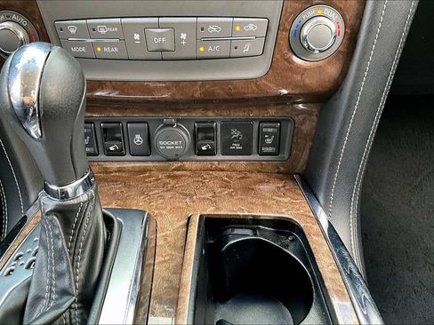 Used 2015 INFINITI QX80 2WD w/ 22" Wheel Package image 33