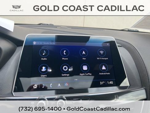 Used 2021 Cadillac CT5 Premium Luxury image 16