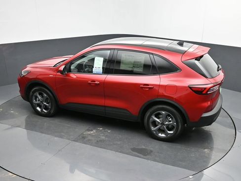 New 2025 Ford Escape ST-Line Elite w/ Tech Pack #1 image 38