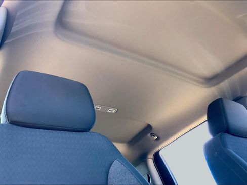 Used 2024 Chevrolet Silverado 1500 Custom RWD image 14