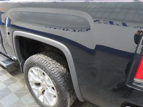 Used 2016 GMC Sierra 1500 SLT w/ SLT Premium Package image 29