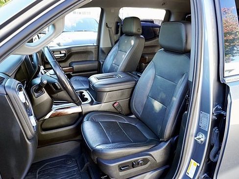 Used 2019 GMC Sierra 1500 SLT w/ SLT Premium Plus Package image 20