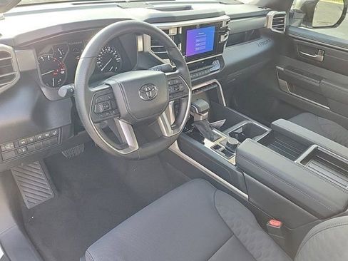 New 2025 Toyota Tundra SR5 image 17