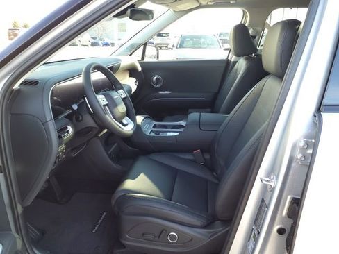 New 2026 Hyundai Palisade Limited AWD/4WD image 9