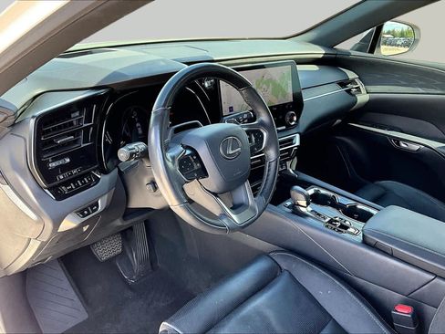 Used 2023 Lexus RX 350 AWD w/ Accessory Package (Z1) image 17