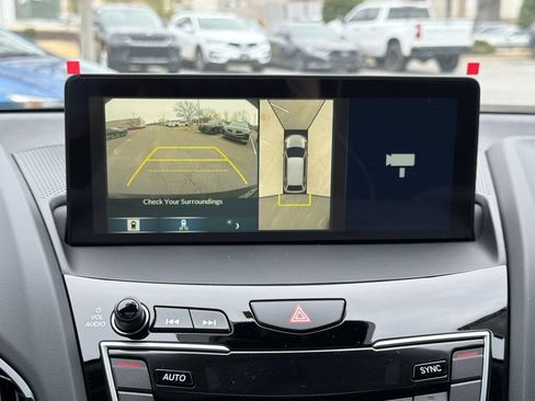 New 2026 Acura RDX SH-AWD w/ Advance Package image 30