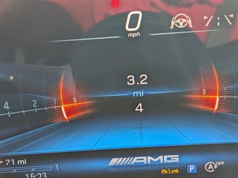 New 2026 Mercedes-Benz GLE 53 AMG 4MATIC image 10