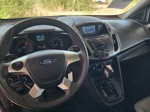 Used 2016 Ford Transit Connect XL FWD image 51