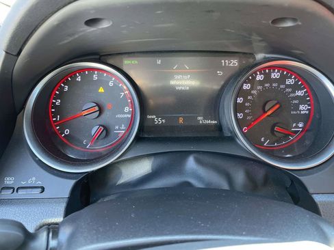 Used 2023 Toyota Camry XSE image 21