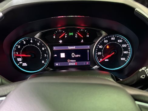 Certified 2022 Chevrolet Equinox LT image 23