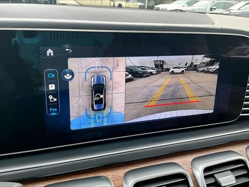 Used 2026 Mercedes-Benz GLE 450 GLE 450 image 27