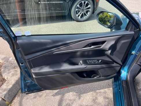 Certified 2025 Toyota Camry LE image 11