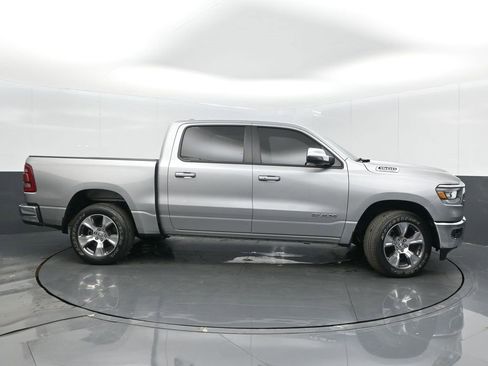 Certified 2023 RAM 1500 Laramie image 8