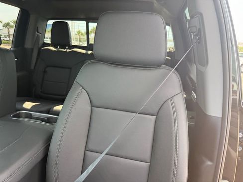 New 2026 Chevrolet Silverado 1500 LT w/ Texas Edition Plus image 24