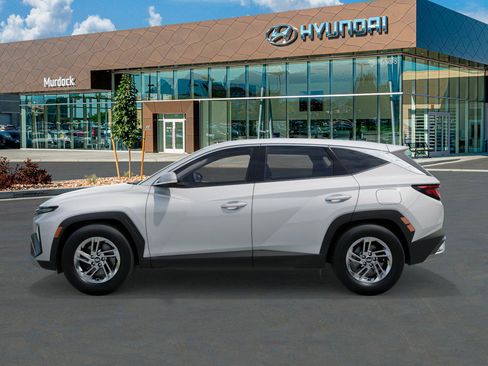 New 2026 Hyundai Tucson SE AWD/4WD image 40