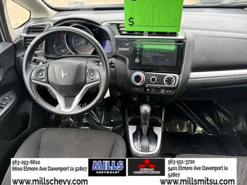 Used 2020 Honda Fit Sport image 15
