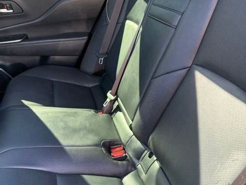 Used 2023 Toyota Crown XLE image 37