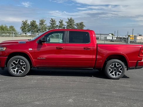 New 2026 RAM 1500 Laramie image 6