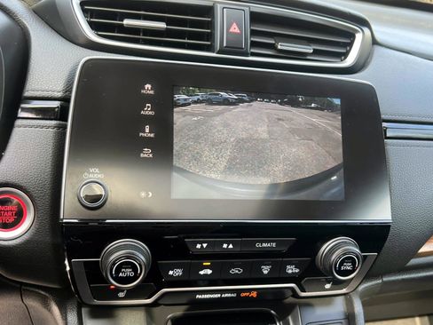 Used 2018 Honda CR-V EX image 56