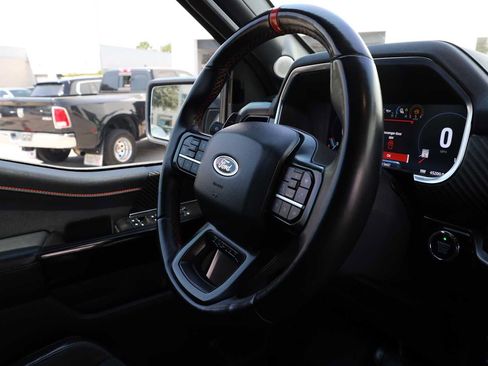 Used 2023 Ford F150 Raptor w/ Equipment Group 802A Raptor R AWD/4WD image 14