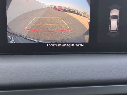 New 2026 MAZDA CX-50 AWD 2.5 S w/ Premium Package image 29