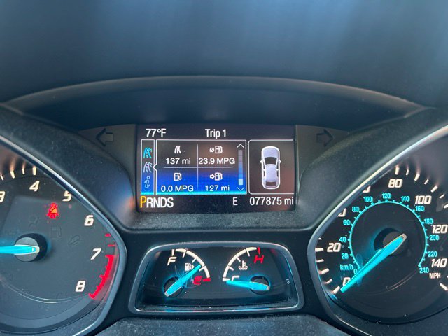 Used 2013 Ford Escape SE FWD image 10