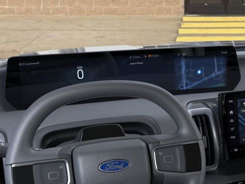 New 2026 Ford Expedition Max Active AWD/4WD image 14
