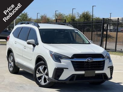 Used 2023 Subaru Ascent Premium w/ Convenience Package