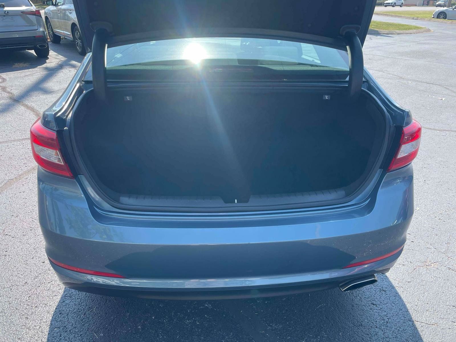 Used 2017 Hyundai Sonata SE FWD image 6