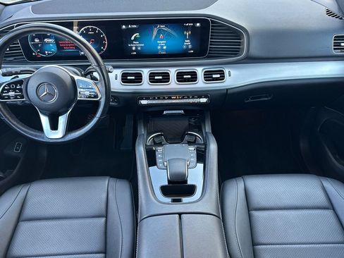 Used 2023 Mercedes-Benz GLE 350 4MATIC image 12