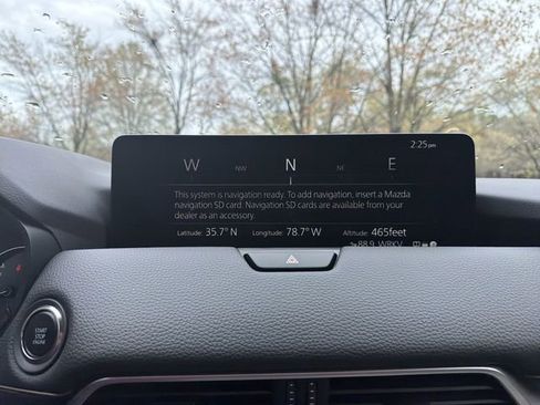 New 2026 MAZDA CX-90 3.3 Turbo w/ Preferred Package image 18