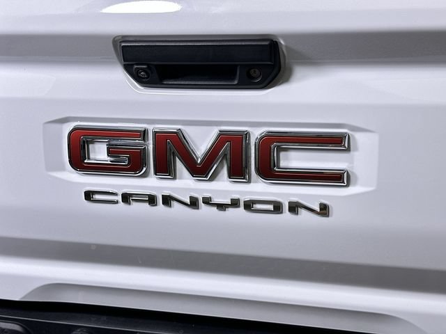 Used 2024 GMC Canyon AT4 w/ AT4 Premium Package AWD/4WD image 32