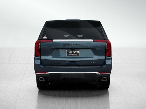 New 2026 GMC Yukon XL Denali w/ Denali Reserve Package AWD/4WD image 5