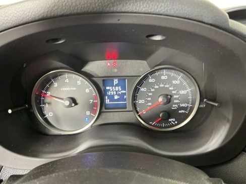 Used 2016 Subaru Crosstrek 2.0i Premium AWD/4WD image 17