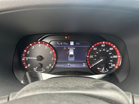 Used 2023 Nissan Frontier PRO-4X w/ Pro Convenience Package image 55