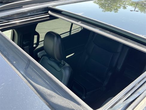 Used 2023 Ford Explorer ST w/ Equipment Group 401A image 23