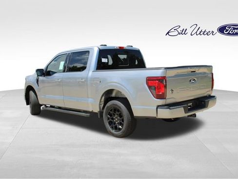 New 2026 Ford F150 XLT w/ Equipment Group 302A MID RWD image 4