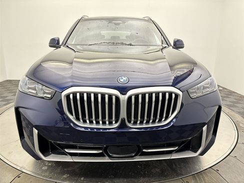 New 2026 BMW X5 xDrive50e AWD/4WD image 14