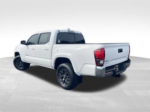 Used 2023 Toyota Tacoma SR5 image 14
