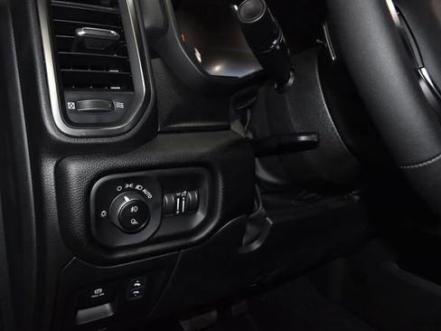 New 2026 RAM 1500 Big Horn image 28