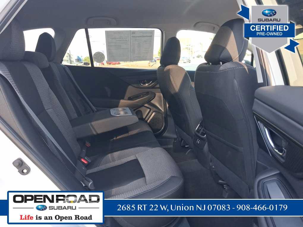 Used 2025 Subaru Outback Premium AWD/4WD image 21