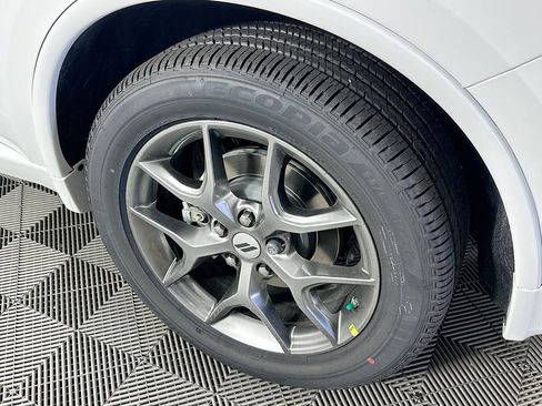 New 2026 Dodge Durango GT w/ Mopar All Weather Package image 39